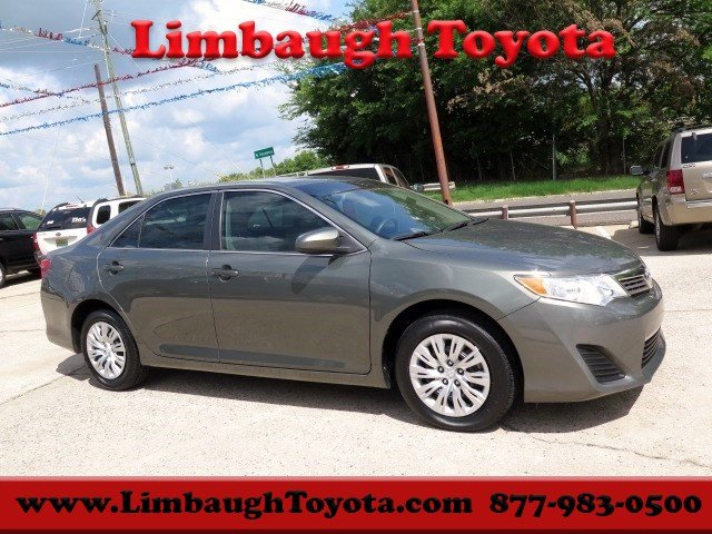 pre owned 2012 toyota camry #7