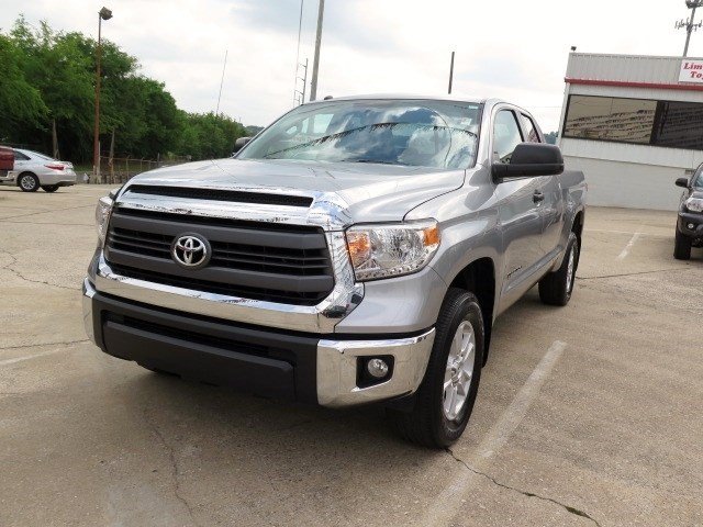pre owned toyota tundra sr5 #5