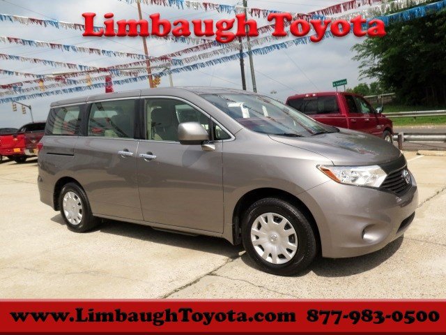 Pre owned used nissan quest #10